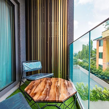 7 Minutes From The Airport - Chic Studio Accra Ngoại thất bức ảnh